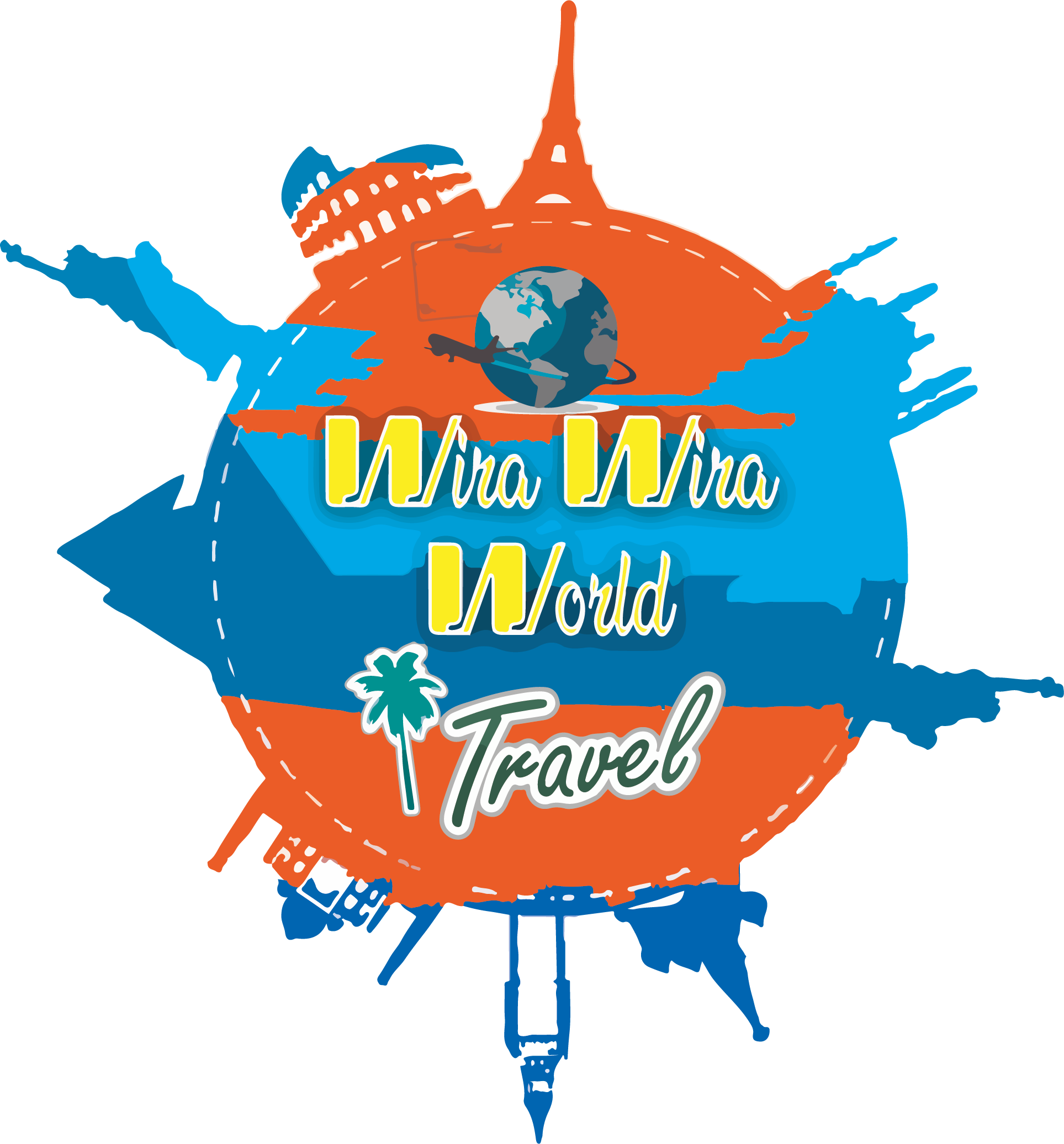 wirawiraworldtravel